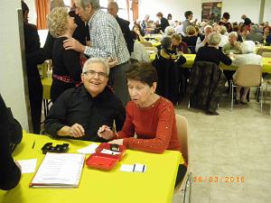 2016 03 28 ST LAURENT DU VAR PAELLA POUR PAQUES AVEC L ALFAN (18)